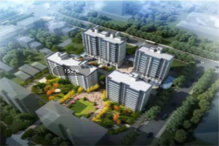 书香雅居A区3室2厅1卫75万126平精装修出售